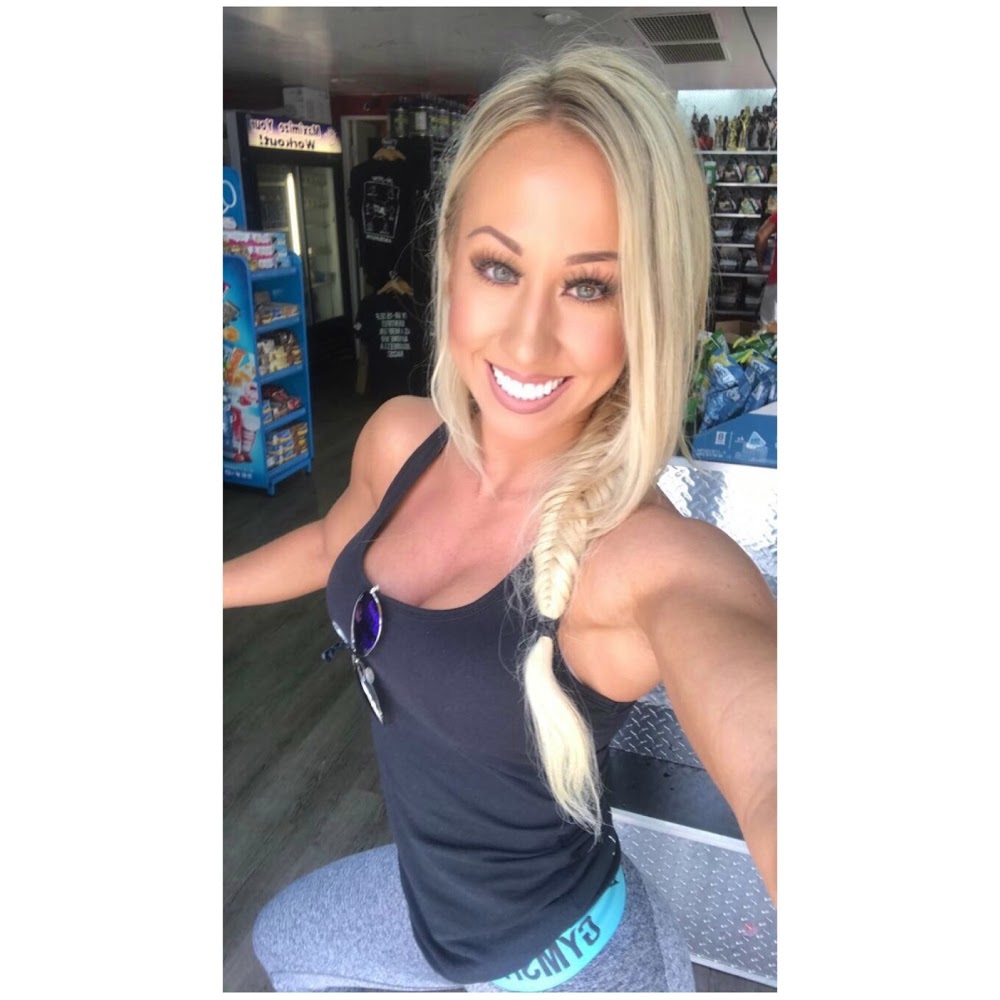 Meet your Posher, Tashfitt